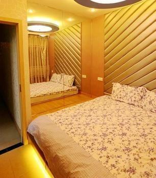 Shanghai Xinyuan Theme Hotel Buitenkant foto