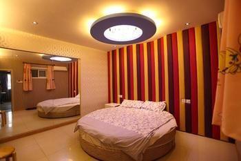 Shanghai Xinyuan Theme Hotel Buitenkant foto